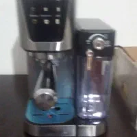 اسپرسوسازبرندابکازو|سماور، چایساز، قهوهساز|اراک, |دیوار