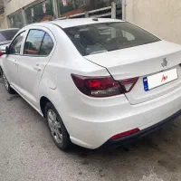 شاهین دنده با سانروف ۱۴۰۱