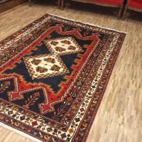 سیرجان کمیاب|فرش|کرج, برغان|دیوار