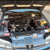 پارس دوگانه شرکت|خودرو سواری و وانت|قائم‌شهر, |دیوار