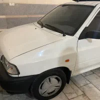 پراید وانت مدل ۱۴۰۳|خودرو سواری و وانت|شهریار, شهریار|دیوار