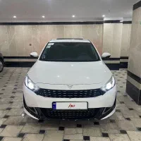 ریسپکت تیپ ۲