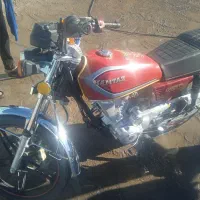 هوندا۲۰۰همتاز