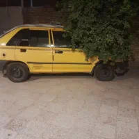 تاکسی پراید برا فروش