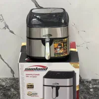 سرخ کن سان لند