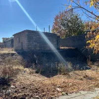 زمین مسکونی