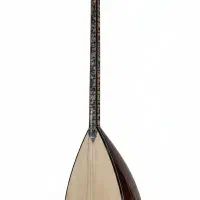 ساخت و آموزش باغلاما|سازهای سنتی|تبریز, |دیوار