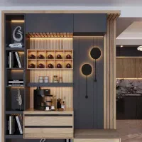 استخدام نیرو ، دکوراسیون ساختمان ، کابینت|استخدام معماری، عمران و ساختمانی|کرمان, |دیوار