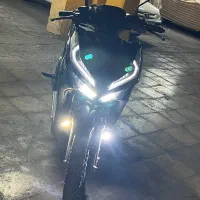 کلیک ۹۹|موتورسیکلت|شهر ری, دولت‌آباد|دیوار