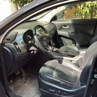 فروش اسپورتج 2016|خودرو سواری و وانت|شیراز, فرهنگ شهر|دیوار