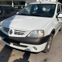 ال۹۰ پارس خودرو e2مدل ۱۳۸۹