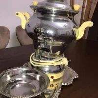 سماور برقی ۳ لیتری