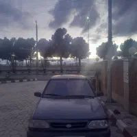 پراید ۸۲