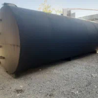 مخزن سوخت نو