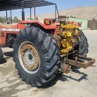 مدل ۸۷ مدارک کامل|خودرو سنگین|زرقان, |دیوار