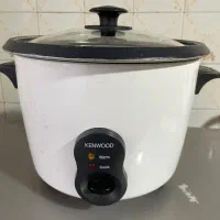 پلو پز چهارنفره کنوود