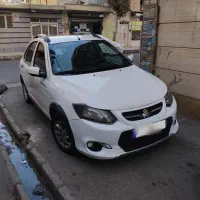 کوییک مدل 1400|خودرو سواری و وانت|نسیمشهر, |دیوار