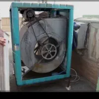 سرویس کولر آبی