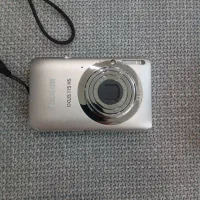 دوربین کامپکت کانن IXUS 115 HS