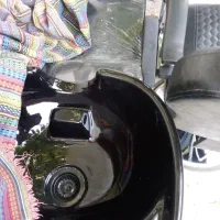 سرشور نو و پاف