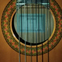 گیتار یاماها c40