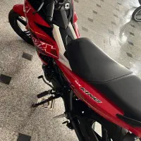 ام ایکس کینگ MX king|موتورسیکلت|تهران, خاوران|دیوار