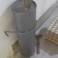 اگزوز بنزی ۲۳۰
