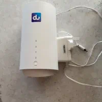 مودم 5G جوینتلی Jointly 21H01A در حد نو (6 Wi-Fi)
