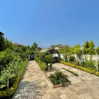 ویلا باغ سند تک برگ مناسب خانواده شهرک با نگهبانی|فروش خانه و ویلا|ساری, |دیوار