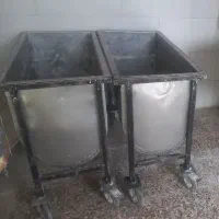 دستگاه تنور. تاقار سنگک|اجاق گاز و لوازم برقی پخت‌وپز|رشت, سیا اسطلخ|دیوار