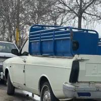 وانت تک گانه ۹۳ درحد|خودرو سواری و وانت|اردبیل, |دیوار