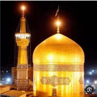 نیازمند بلیط قطار مشهدیم
