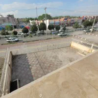 فروش ساختمان در گلبهار و معاوضه با مشهد|فروش خانه و ویلا|گلبهار, شهر جدید گلبهار|دیوار