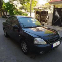 ریو مدل 84 سالم و مرتب