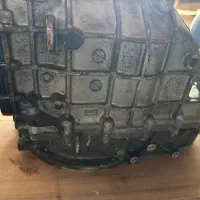 فروش گیربکس اپتیما|قطعات یدکی و لوازم جانبی|محمدشهر, محمدشهر|دیوار