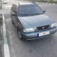 پراید ۱۴۱|خودرو سواری و وانت|قم, باغ شریفی|دیوار