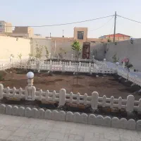 خونه ویلایی با آب، برق، گاز ، فقط ۲۰ دقیقه تا شهر|فروش خانه و ویلا|سلفچگان, |دیوار