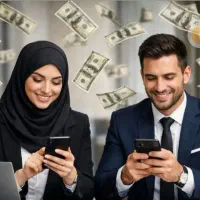 کار درمنزل