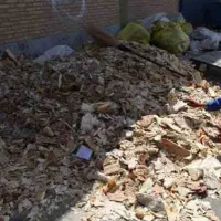 نان خشک عمده