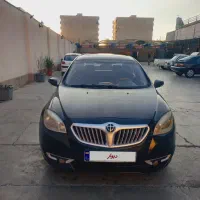 برلیانس H330 مدل ۱۳۹۶