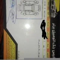 تیبا ۲ EX مدل ۱۴۰۰ بی رنگ|خودرو سواری و وانت|قم, ژاندارمها|دیوار