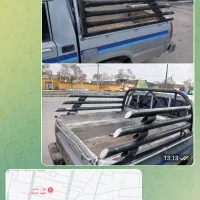 باربند وانت