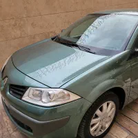 مگان سند دست اول صفر