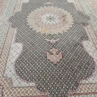 دو عدد فرش 6منری