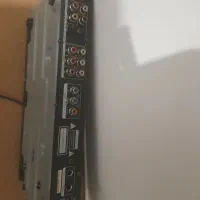 دی وی دی مارشال فلش خور