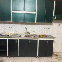 کابینت فلزی