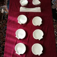 هفت سین سنگ مصنوعی|صنایع دستی و سایر لوازم تزئینی|سرپل ذهاب, |دیوار