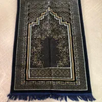 سجاده نماز از مکه