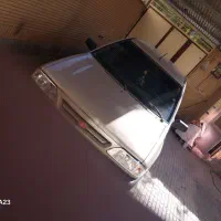 پراید مدل ۹۲ بدون رنگ|خودرو سواری و وانت|نجف‌آباد, یزدانشهر|دیوار