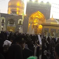 کاروان زیارتی مشهد و کربلا